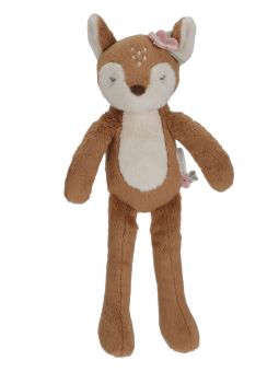 Peluche faon 33 cm | Fairy Garden