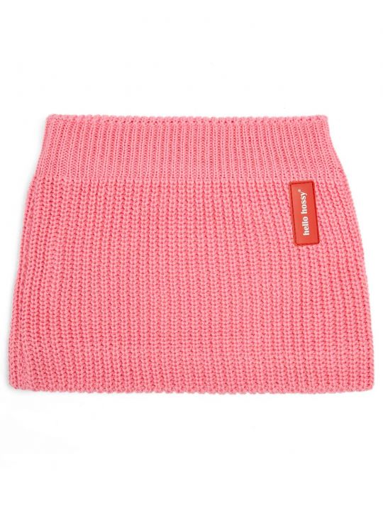 Snood Cocoon | Pink