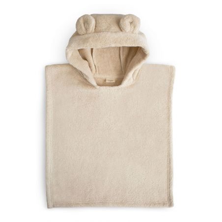 Poncho Ours | Fog