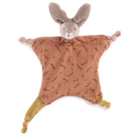 Doudou Lapin | Argile