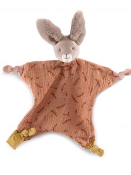 Doudou Lapin | Argile