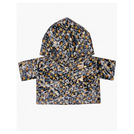 Imperméable Clotaire | Liberty Tana Lawn Levington