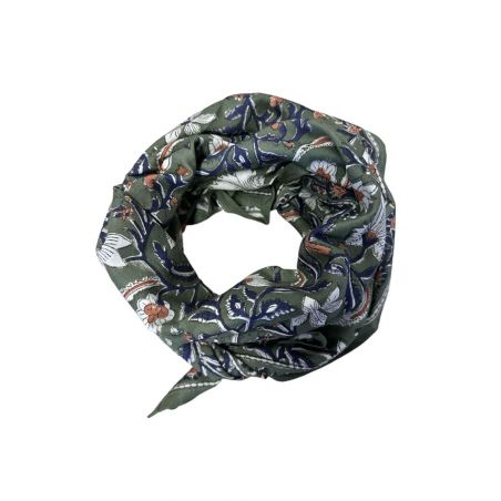 Foulard Mum | Delhi Brousse