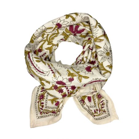 Foulard Mum | Delhi Nude 