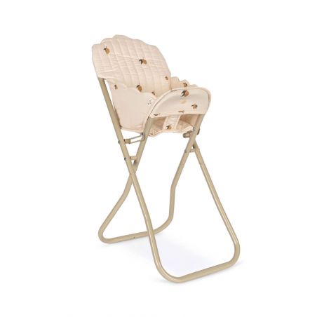 Chaise Haute Poupée | Lemon 