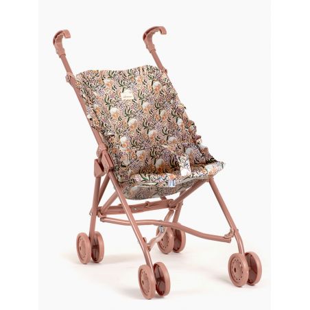 Poussette poupée à volants | Nausicaa