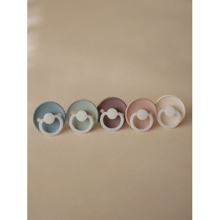 Tétine Rope | Crème