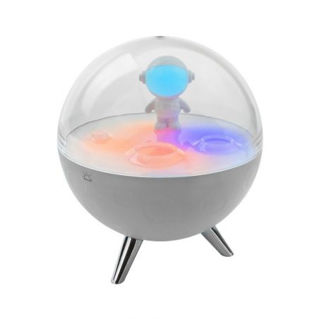 Lampe Veilleuse | Moon 