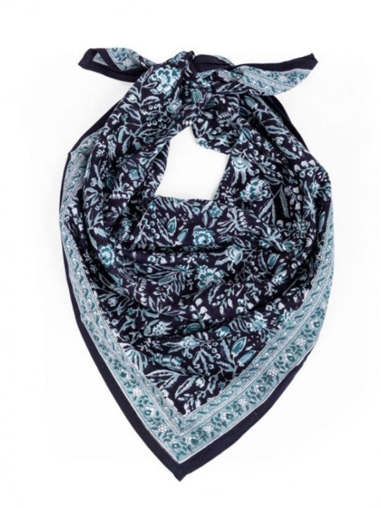 Grand Foulard | Kali Eclipse