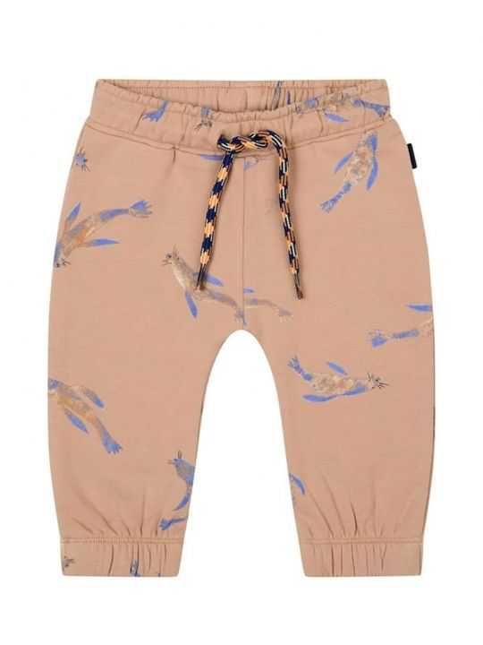 Pantalon Guipry | Natural