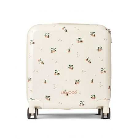Valise cabine rigide | Pêches