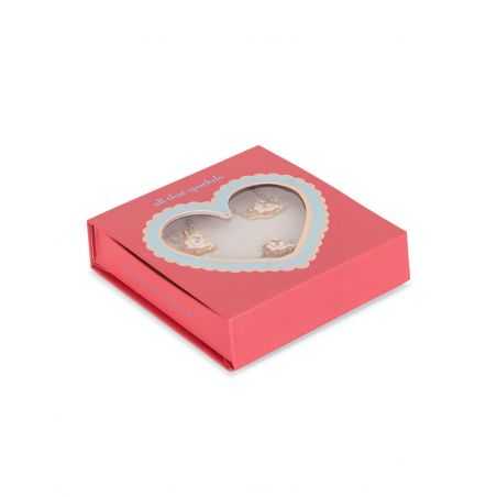 Coffret bijoux | Licornes