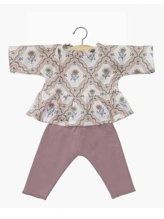 Tenue Babies | Ensemble Ophélia Alma