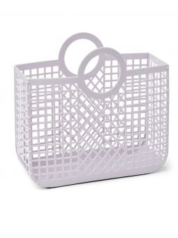 copy ofPanier Bloom | Misty Lilac