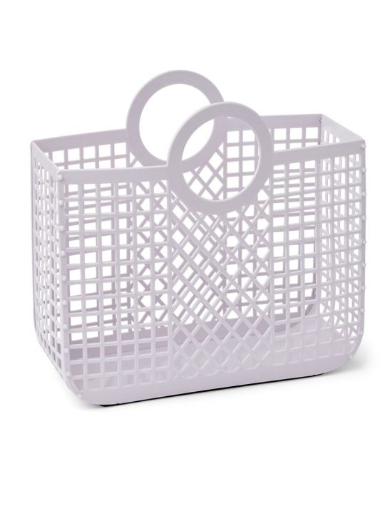 copy ofPanier Bloom | Misty Lilac