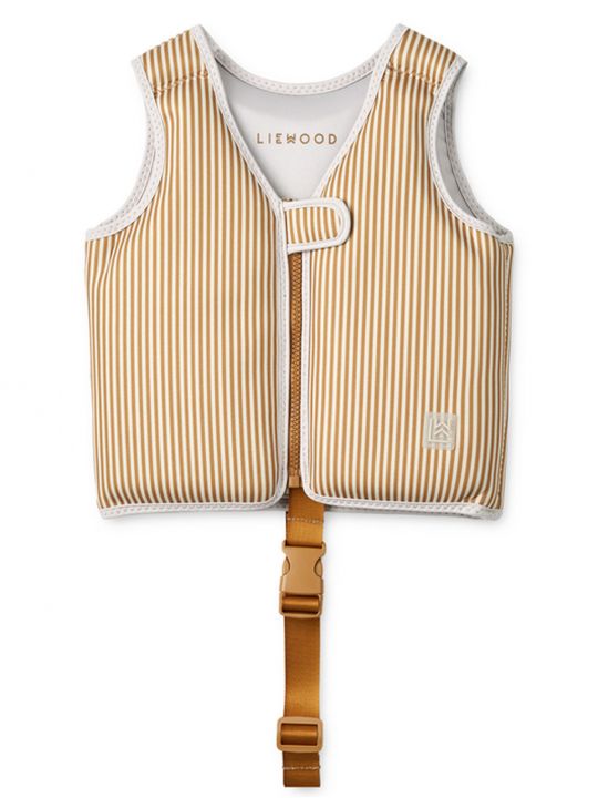 Gilet de flottaison Dove | Sandy/golden caramel