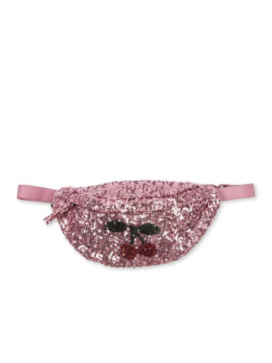 Sac Banane à Sequins | Mellow Rose