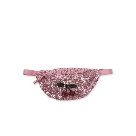 Sac Banane à Sequins | Mellow Rose