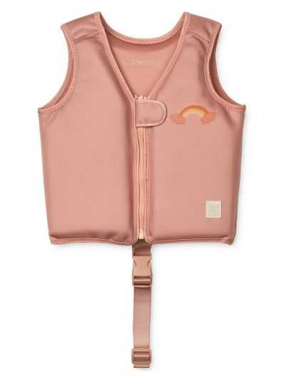 Gilet de flottaison Dove | Dream & Tuscany rose