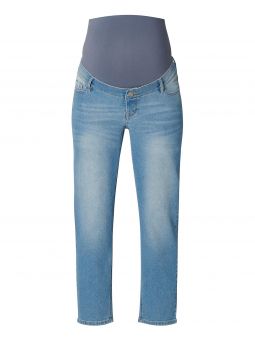 Jeans de grossesse droit Azua | Vintage blue