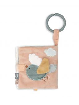 Livre d'activité à suspendre | Lovely Birds