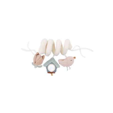 Spirale activités | Lovely Birds