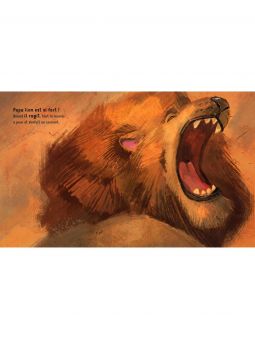 Livre | Même les papas pleurent