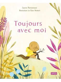 Livre | Toujours avec moi