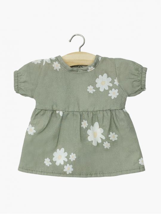 copy ofTenues Babies | Robe Faustine Marguerites
