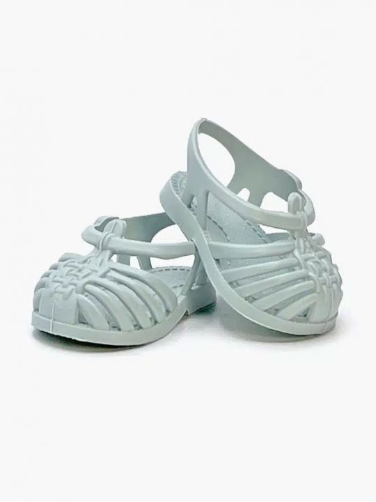 Sandales Méduse poupées | Oxyde
