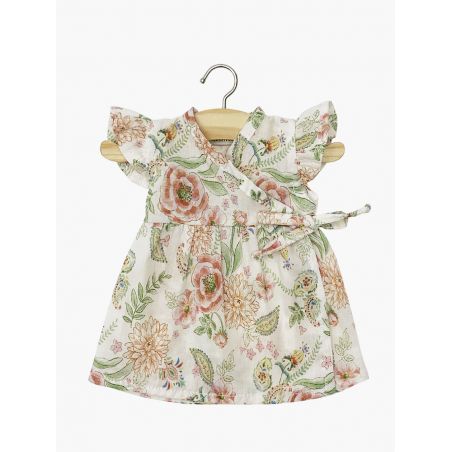 Robe Iris | Lili-Rose