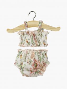 Maillot de bain 2 pièces | Lili-Rose
