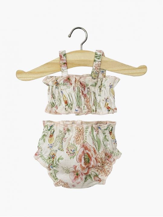 Maillot de bain 2 pièces | Lili-Rose