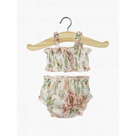 Maillot de bain 2 pièces | Lili-Rose