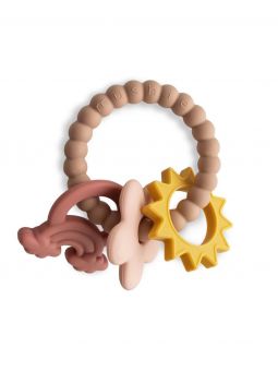Trousseau anneau dentition | Nature