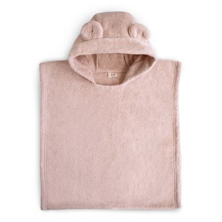 Poncho Ours | Blush