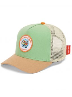 Casquette tissu | Surftrip