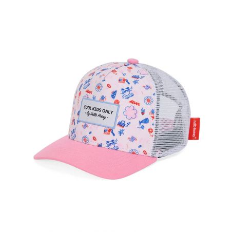 Casquette tissu | Cat Relax