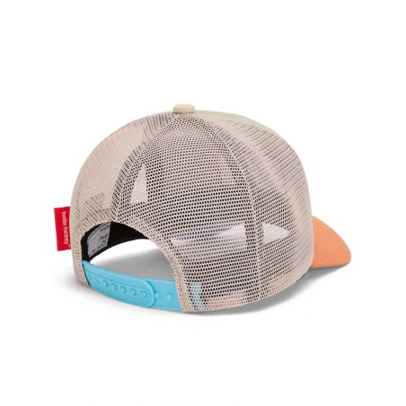 Casquette tissu | Mini Anis