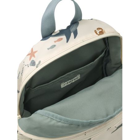 Sac à dos maternelle Andreas | Sea Creature