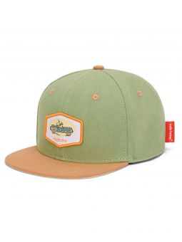 Casquette patch | Banacar