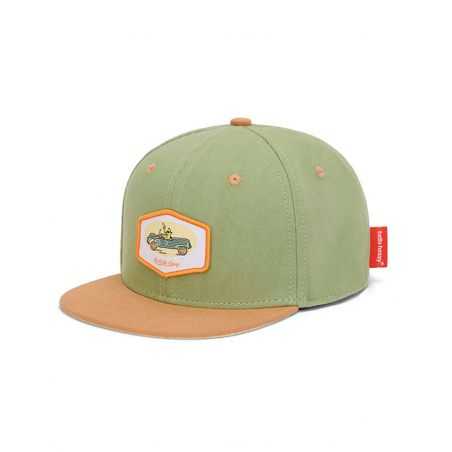 Casquette patch | Banacar