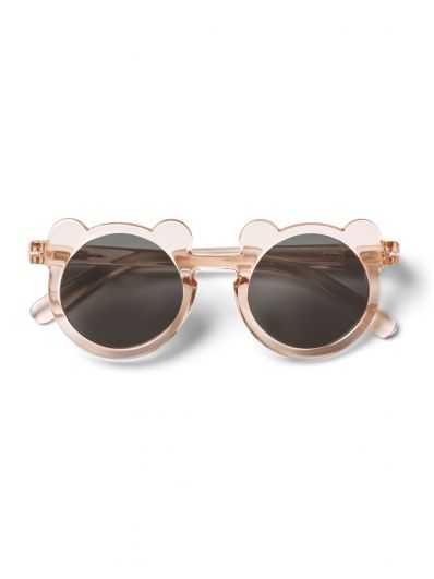 Lunettes de soleil Darla | Ourson rose