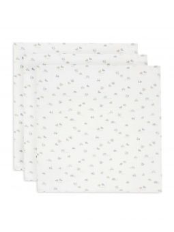 Pack 3 langes 70 70cm | On The Go