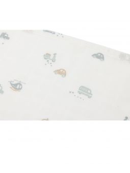 Pack 3 langes 70 70cm | On The Go