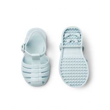 Sandales de plage Bre | Pure sky