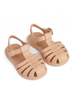 Sandales de plage Bre | Abricot