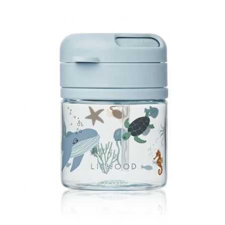 Gobelet paille Pavia | Sea Creatures