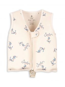 Gilet de flottaison Ellis | Rock my boat