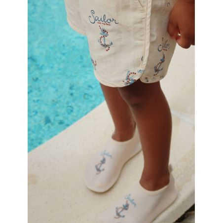 Chaussons d'eau Aster | Rock my boat